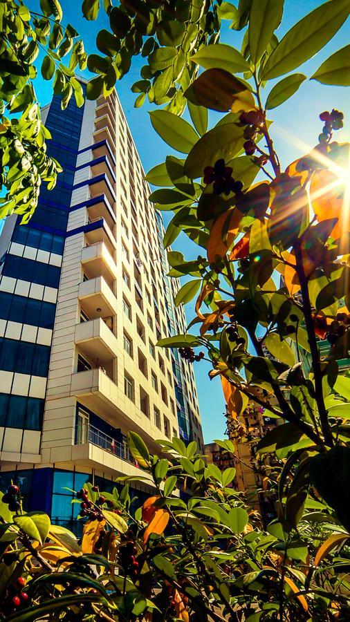Hotel West Batumi Luaran gambar