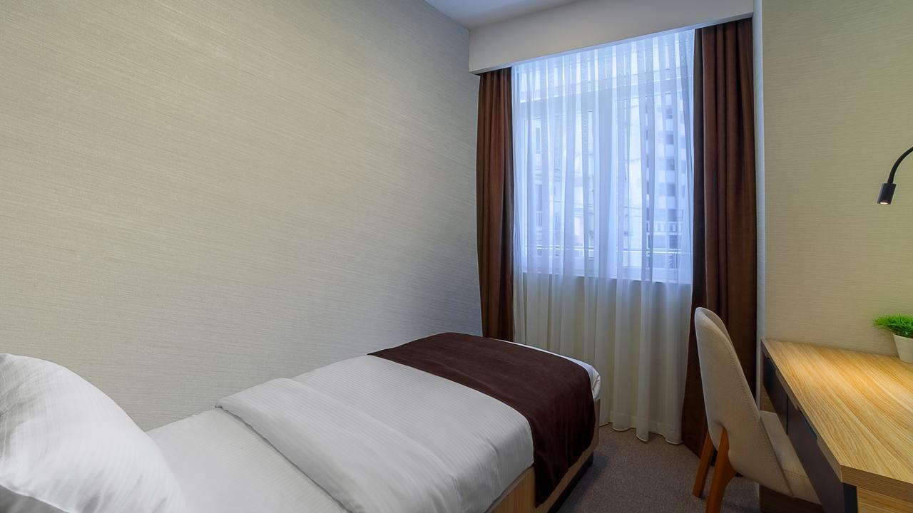 Hotel West Batumi Luaran gambar